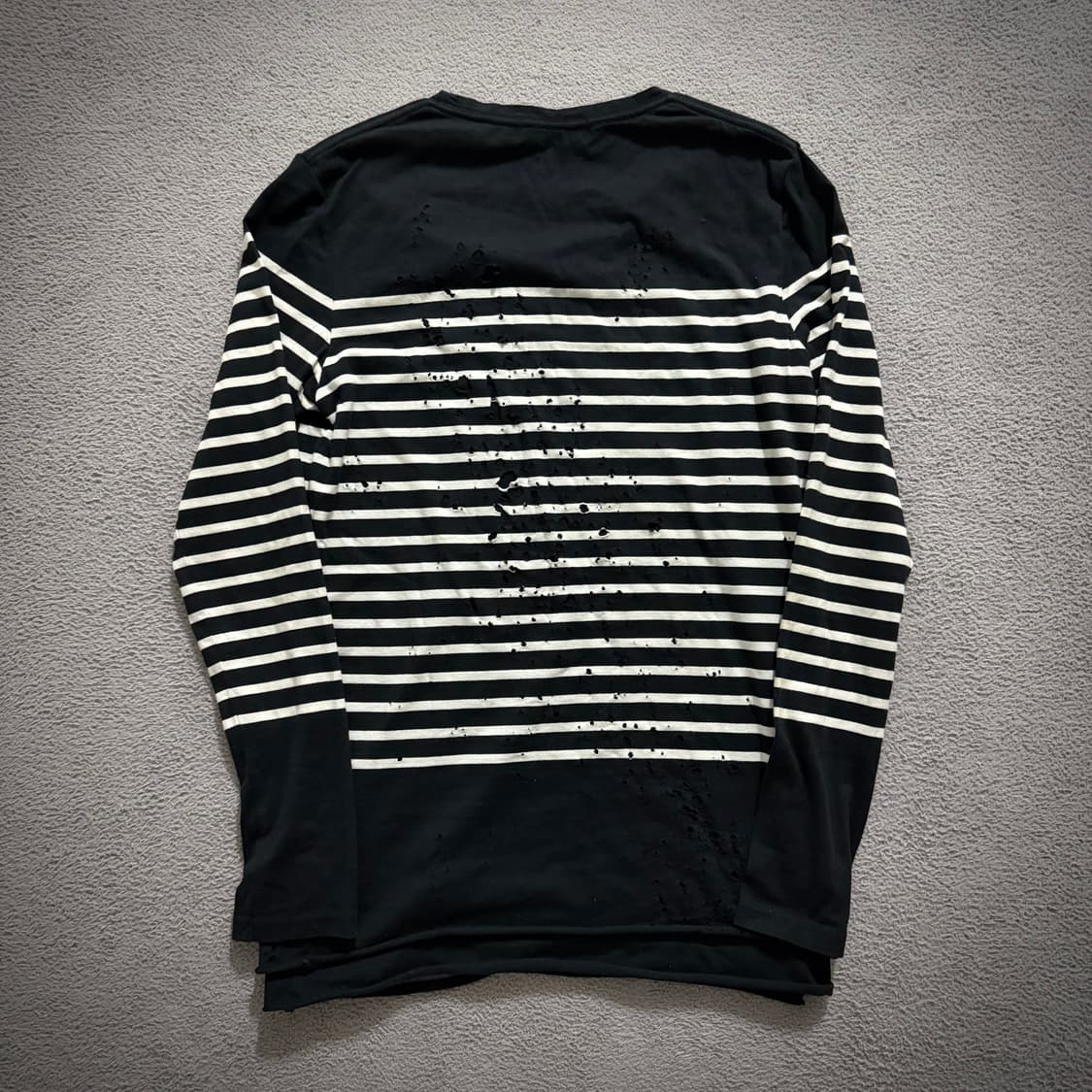 Buffalo  bobs grunge knit 상품이미지5