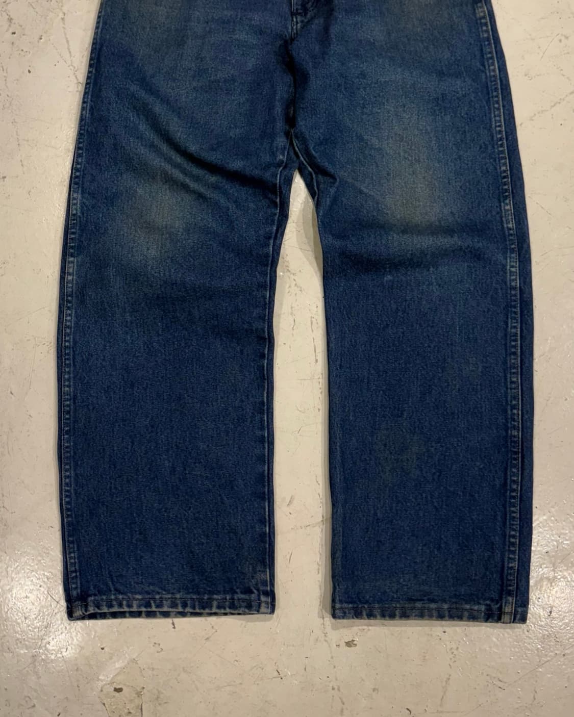 Wrangler 90s 데님 팬츠 상품이미지2