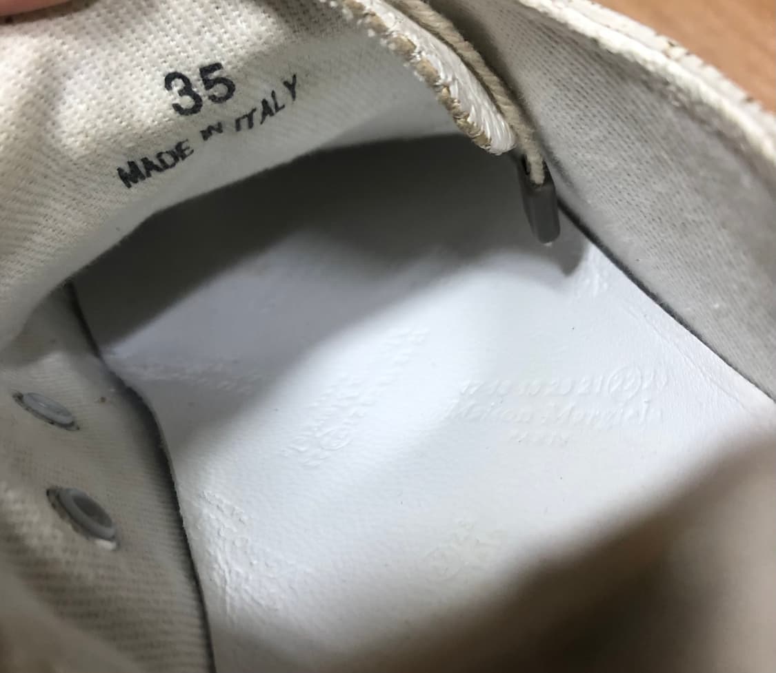 maison margiela  상품이미지5