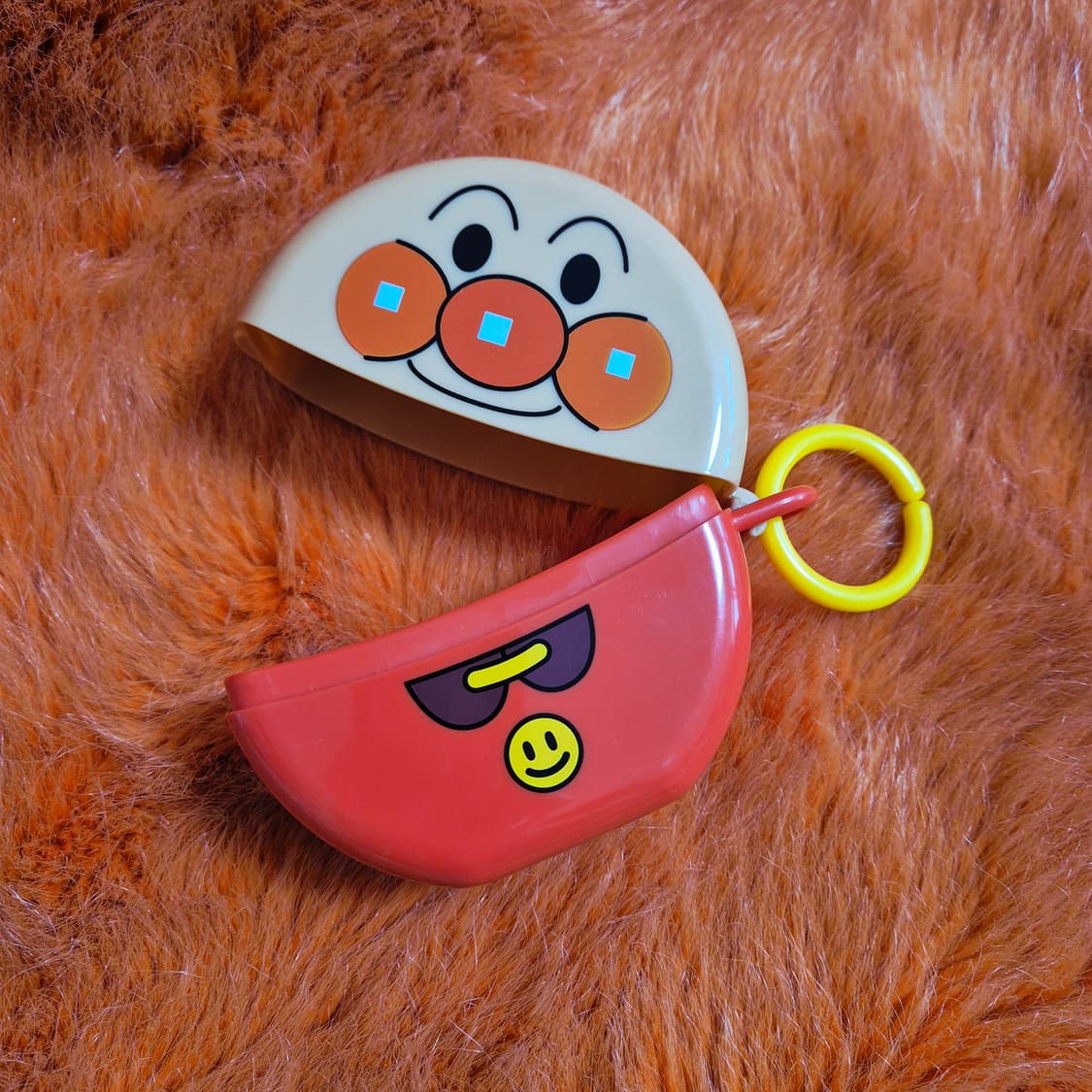 Anpanman 호빵맨 앙팡맨 스낵케이스 상품이미지2