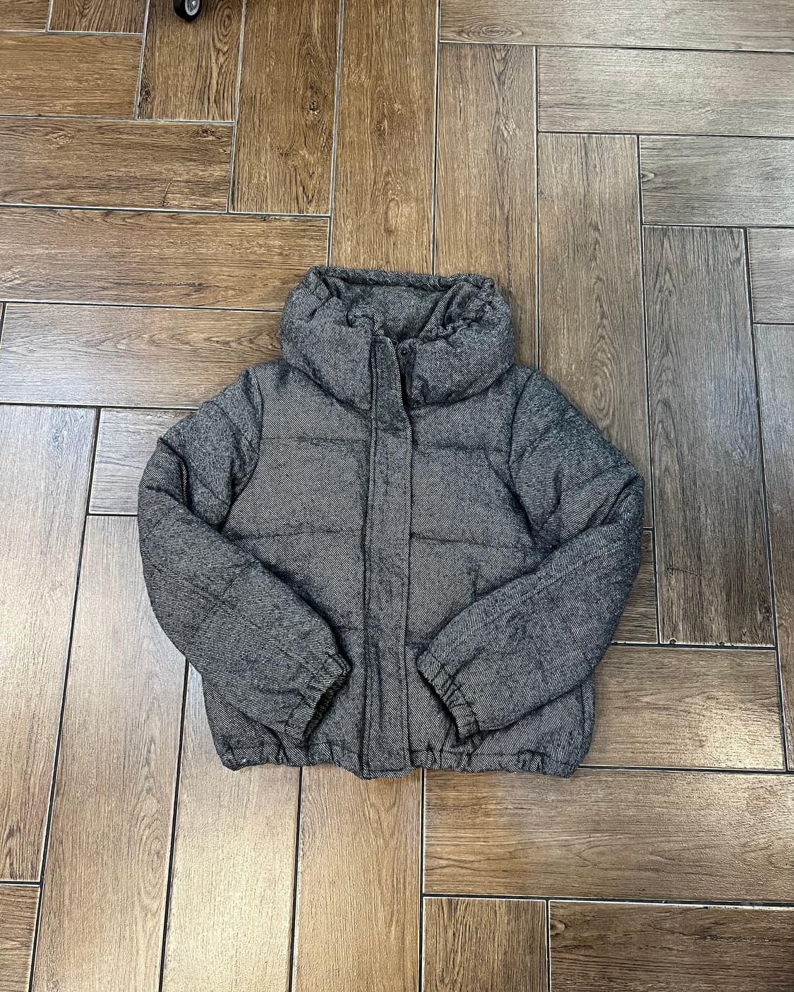 💨데일리 패딩 모리 코디 💨 상품이미지4