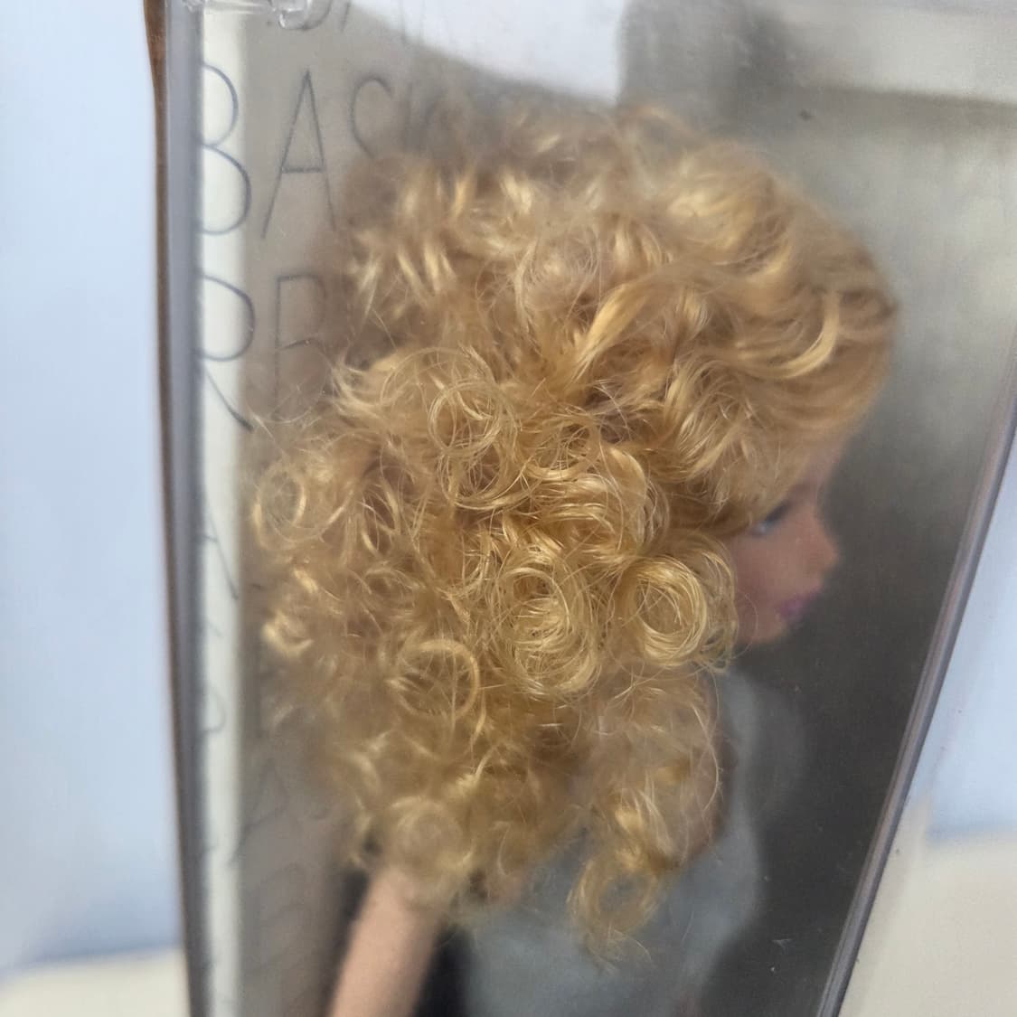 2010마텔 바비 인형 베이직 모델 03 콜렉션 002 진 데님 청바지
 상품이미지6