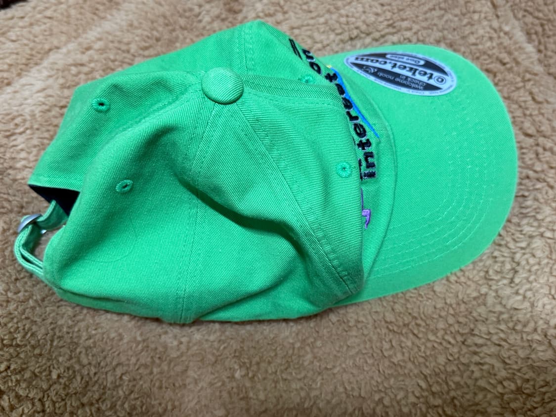 테켓 모자 상품이미지3