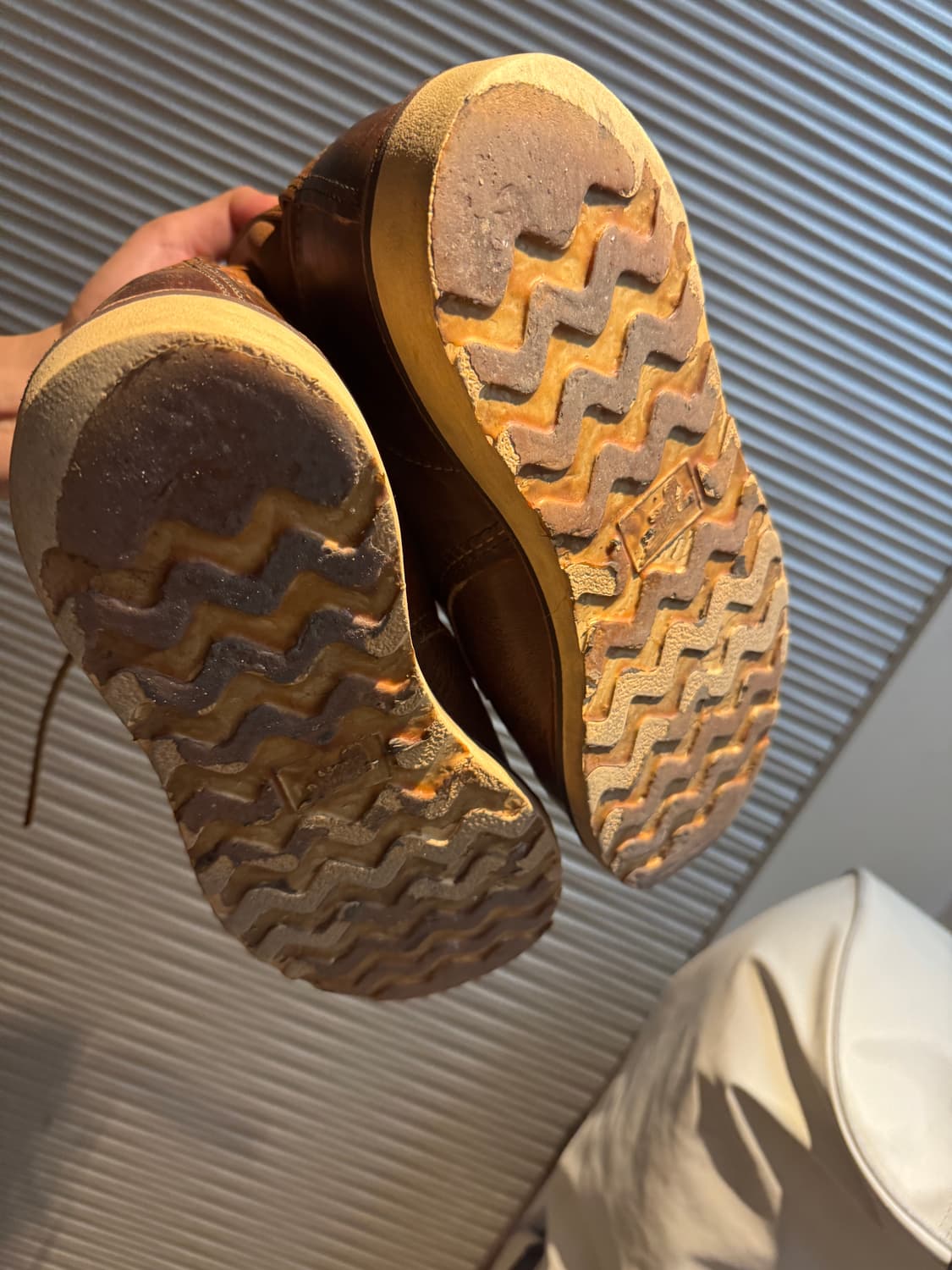 레드윙 목토 1907 270d 상품이미지3