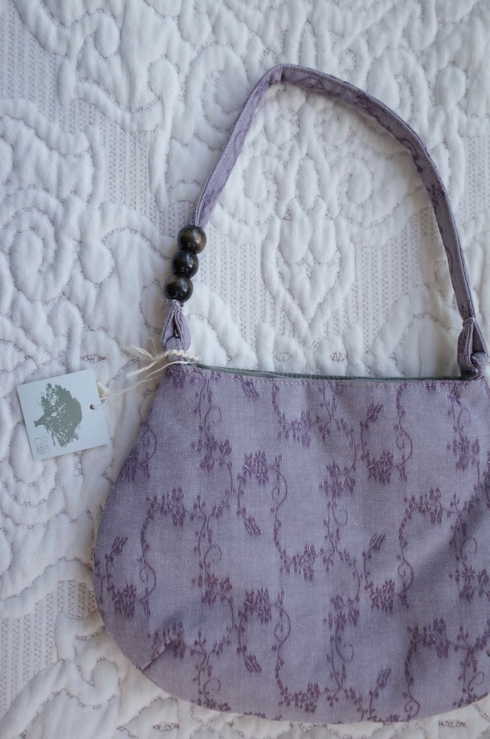 콜로신스 bowl bag 상품이미지2