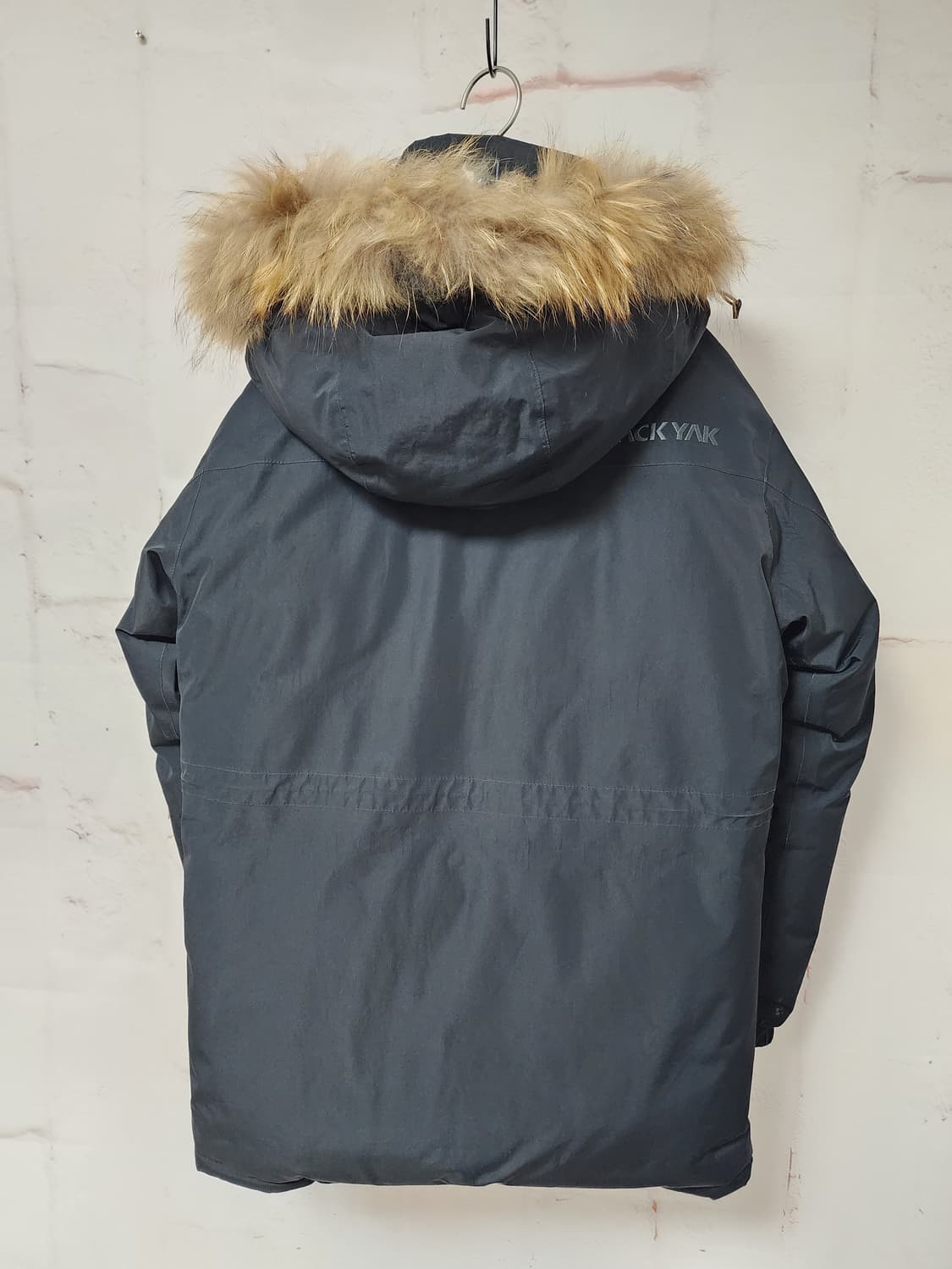 블랙야크 여성 고어텍스 패딩 점퍼 상품이미지6