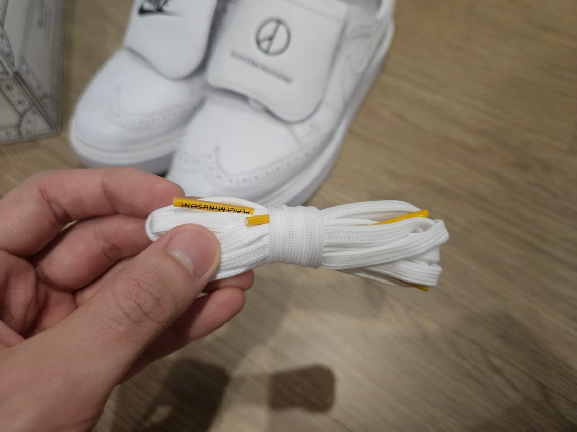 [270] 나이키 피스마이너스원 권도1  상품이미지4