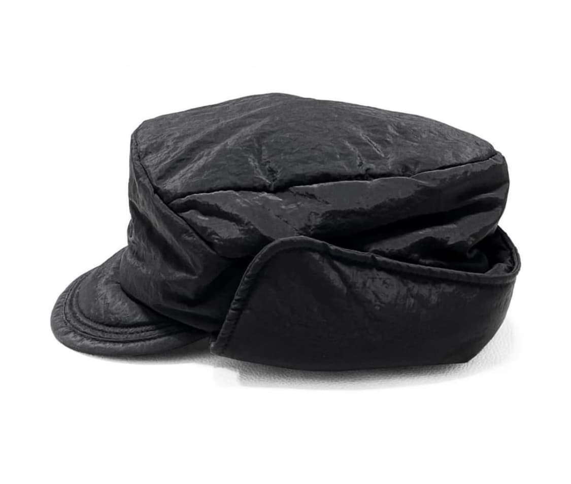 Y-3 이어플랩 트루퍼햇 상품이미지2