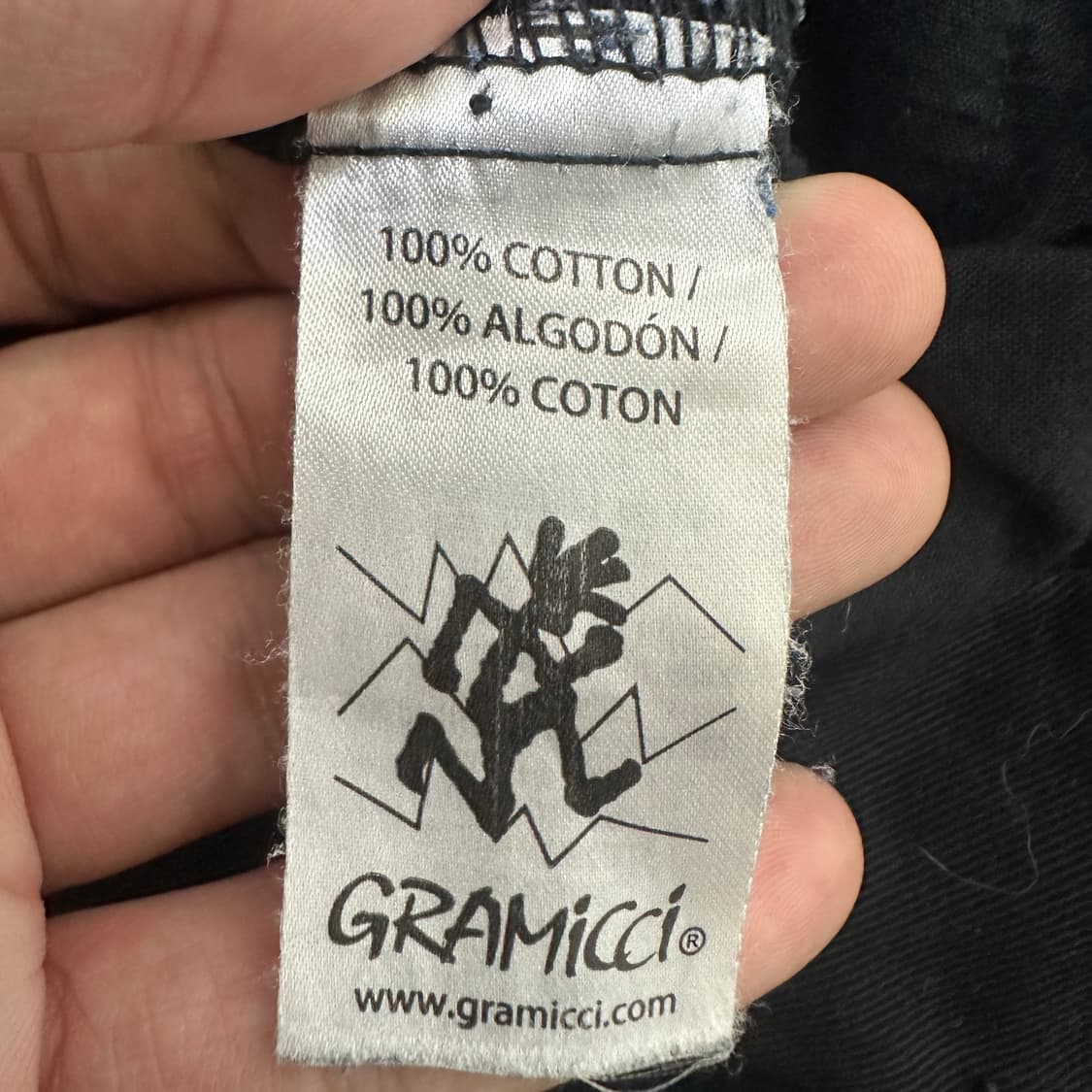 [XL] 그라미치 면 바지 상품이미지4