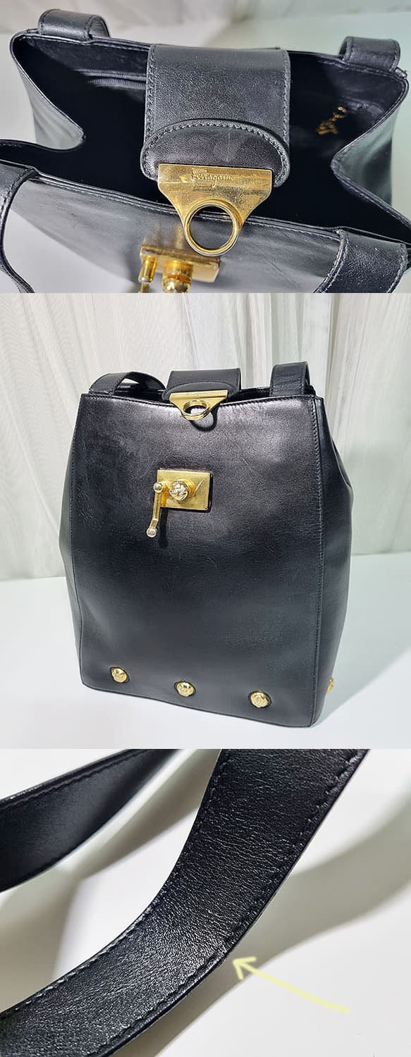 페라가모 숄더 상품이미지7