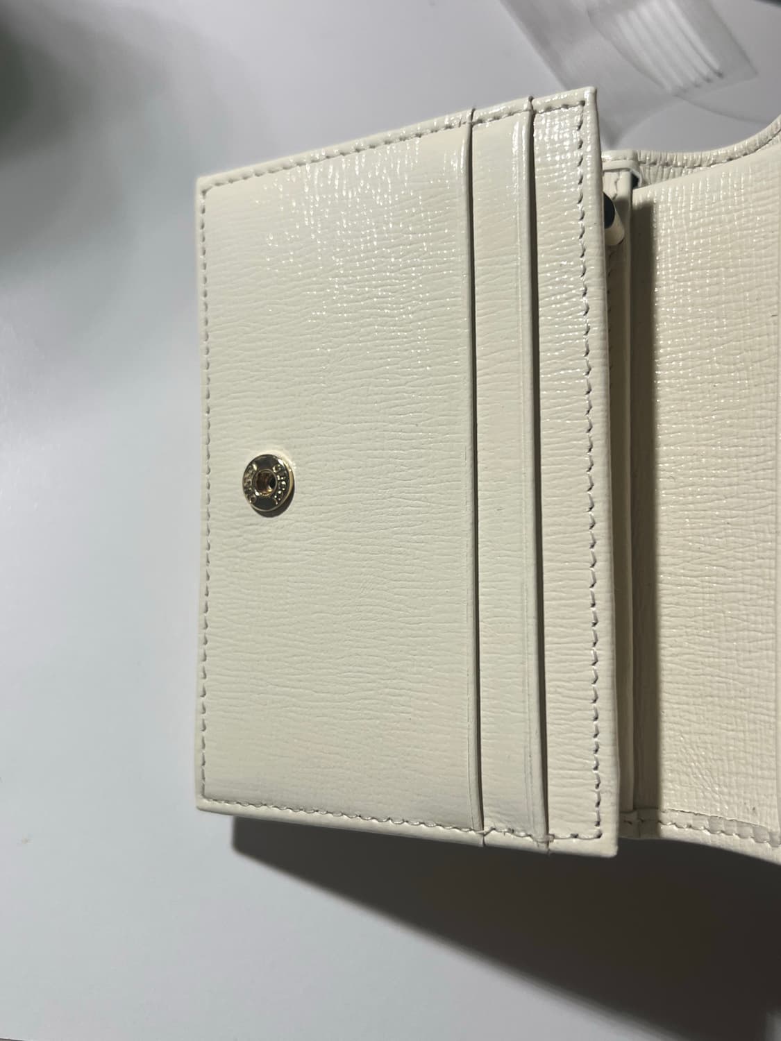 구찌 홀스빗 지갑  상품이미지3