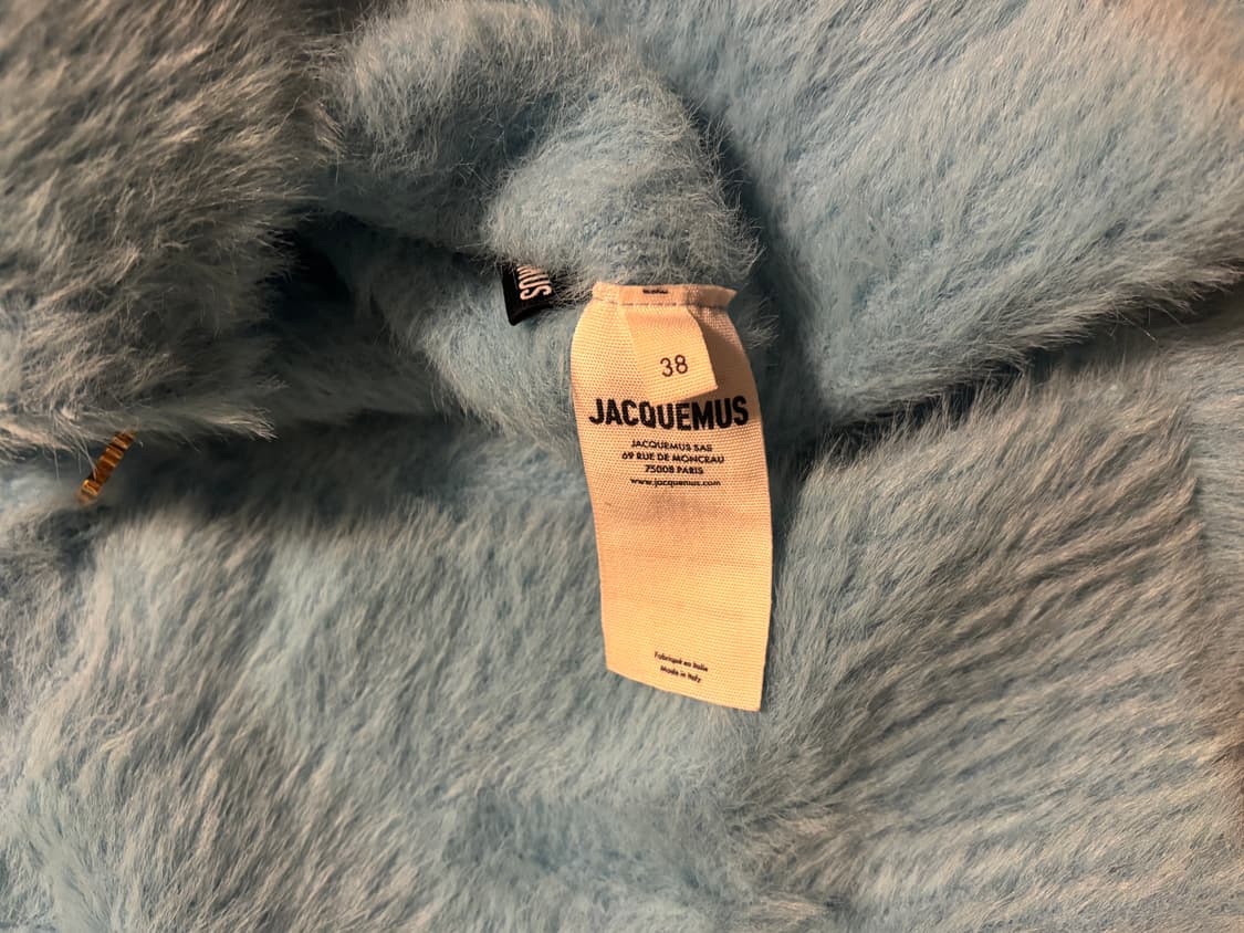 자크뮈스가디건 상품이미지3