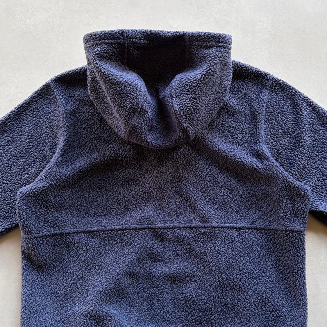 [M]파타고니아 시어링 플리스 후드 집업 상품이미지6