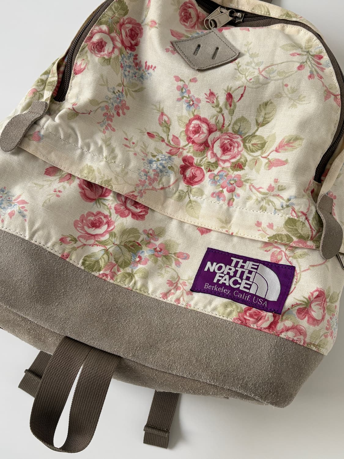 Medium Day Pack (Flower) 상품이미지2