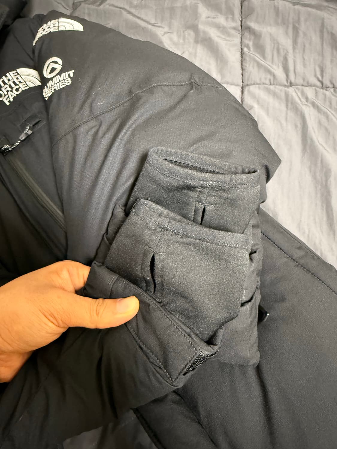 노스페이스 히말라야 상품이미지3