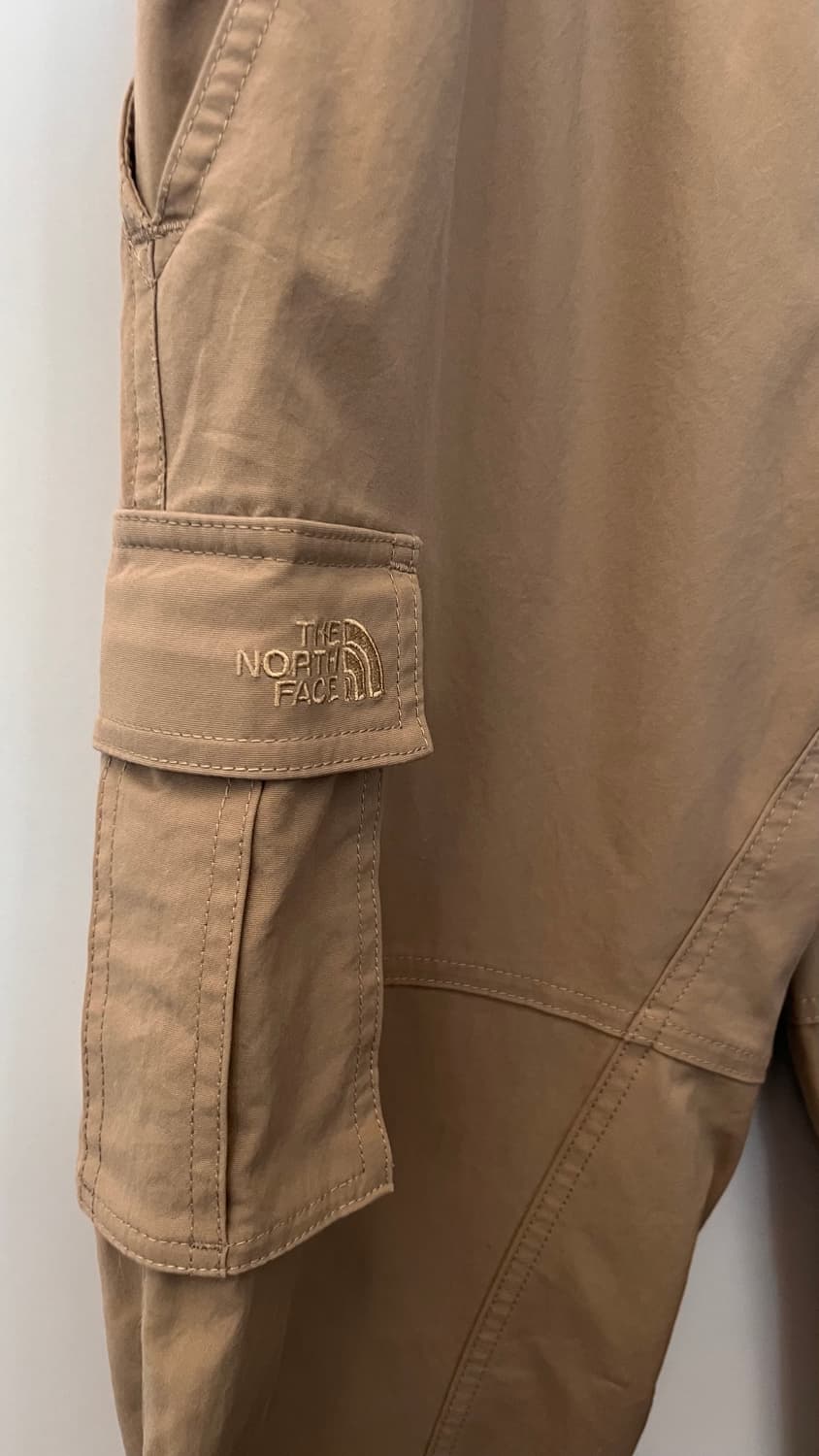 노스페이스 카고 팬츠 상품이미지2