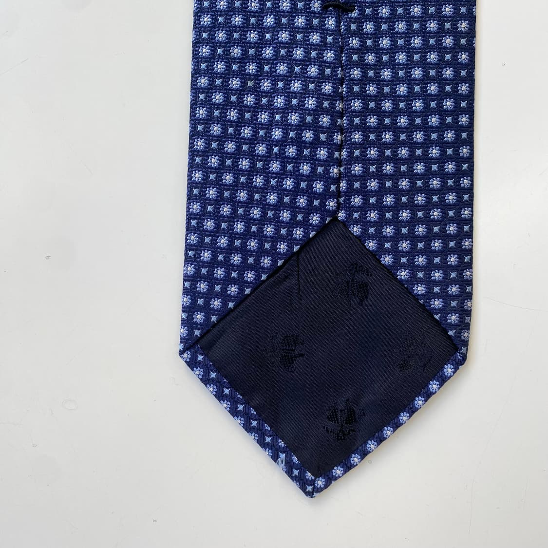 브룩스브라더스 명품 정품 넥타이  8.2cm 상품이미지7