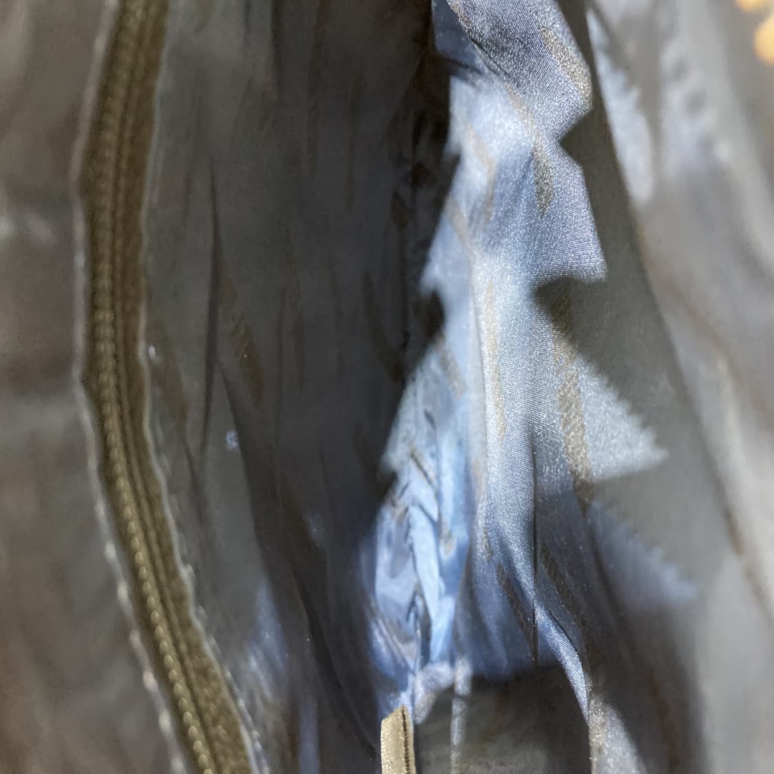 할리데이비슨 로고 조절 숄더 허벅지 싸이팩백  상품이미지6