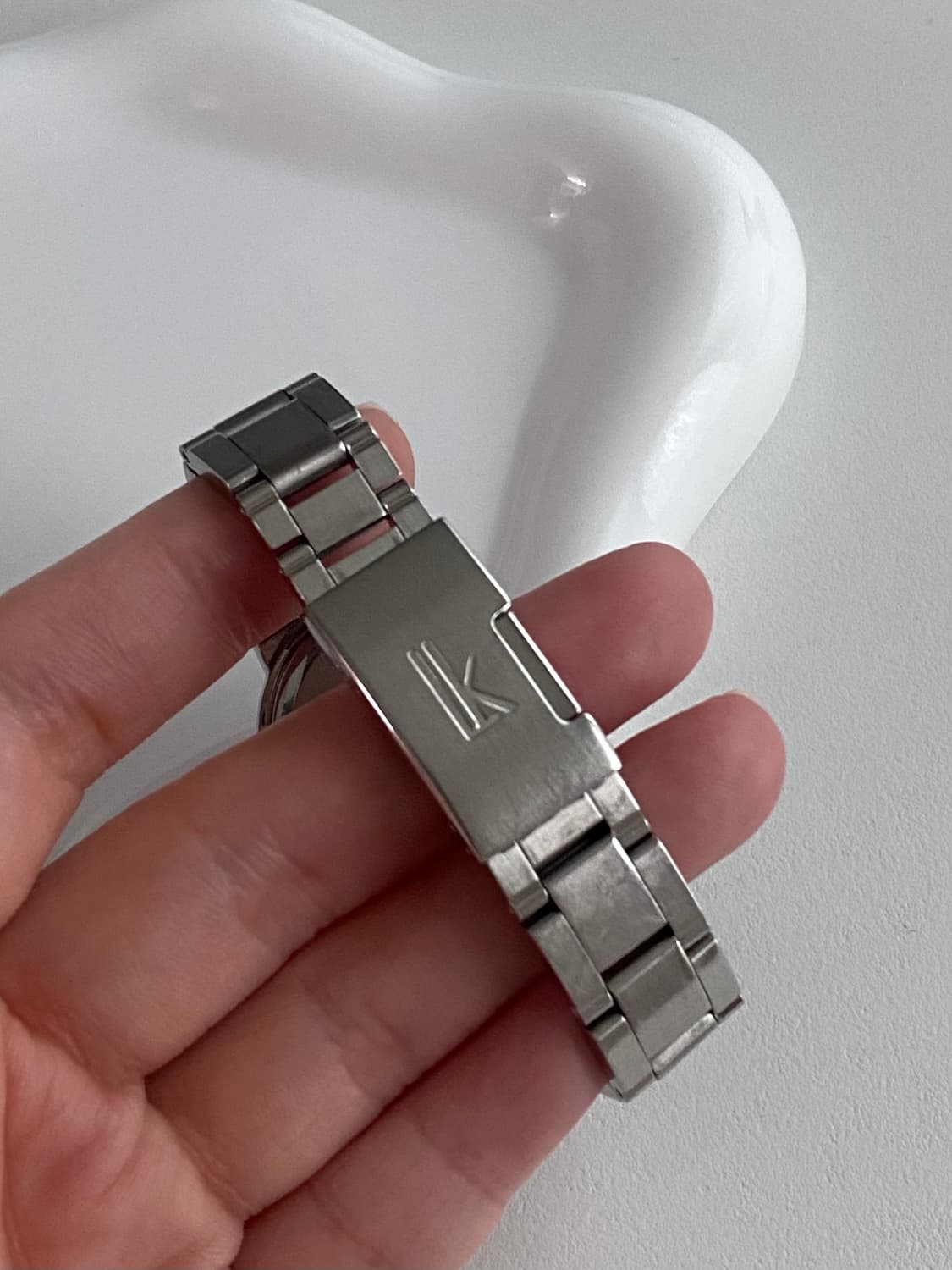 Seiko 세이코 lk 루키아 퍼플 레이디스 상품이미지5
