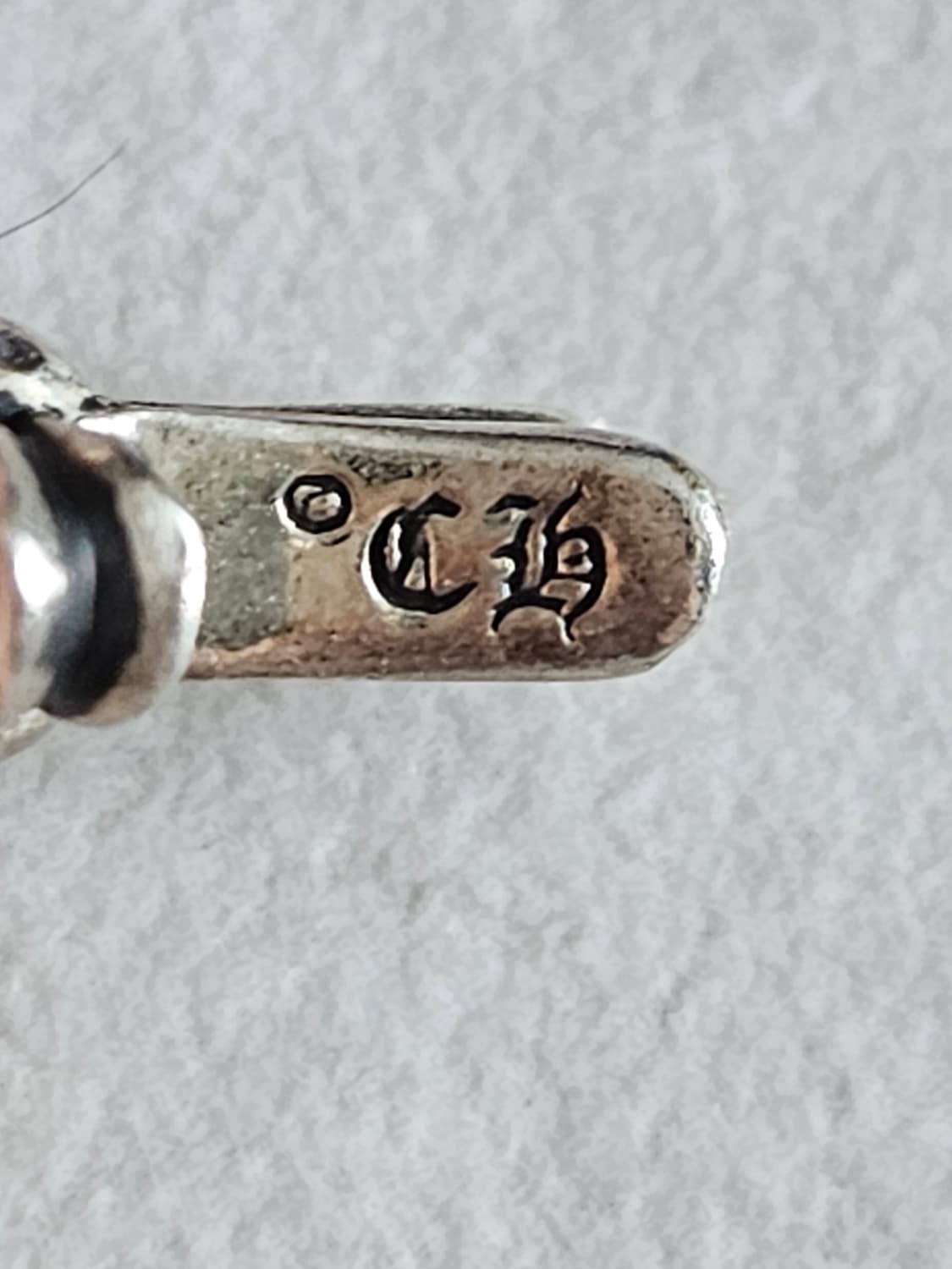 크롬하츠 베이비펫 펜던트 상품이미지7