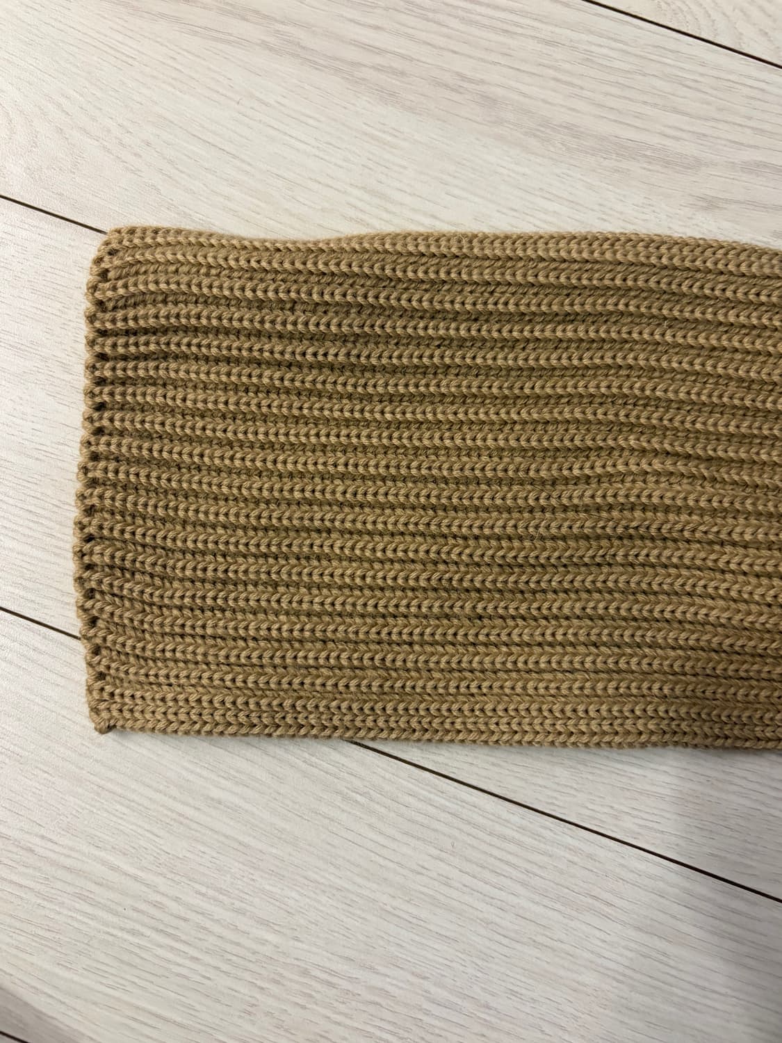 안데르센 머플러 상품이미지3