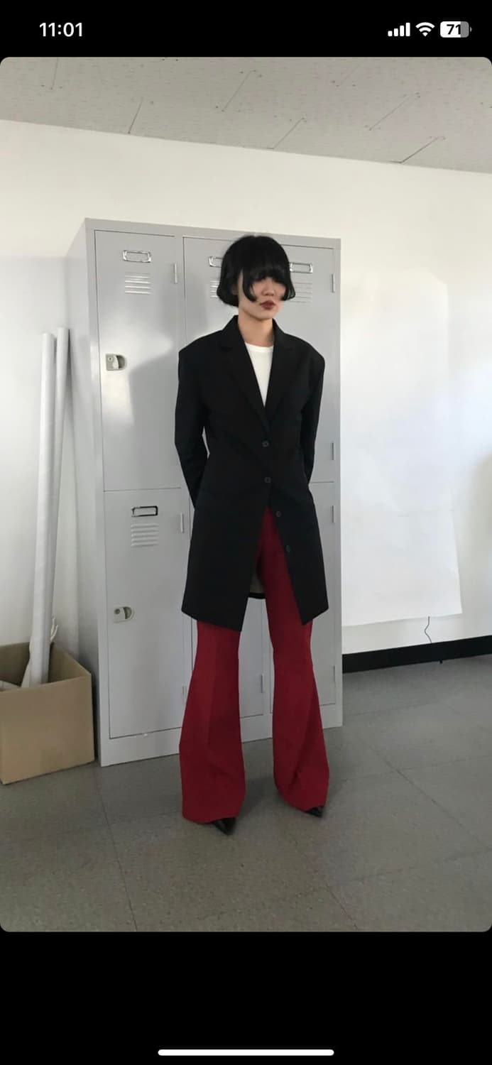 eonts 롱자켓  상품이미지2