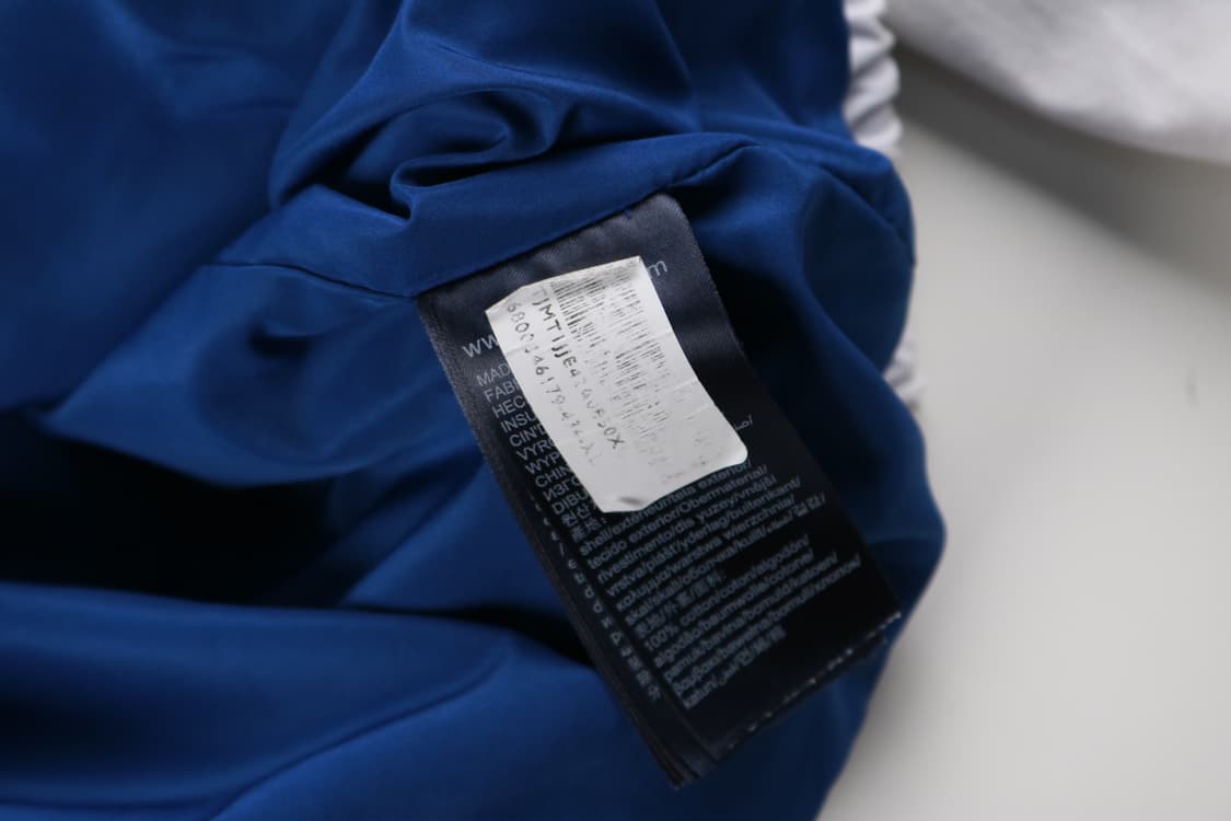 [XL] 타미힐피거 빅로고 아노락 자켓 상품이미지7