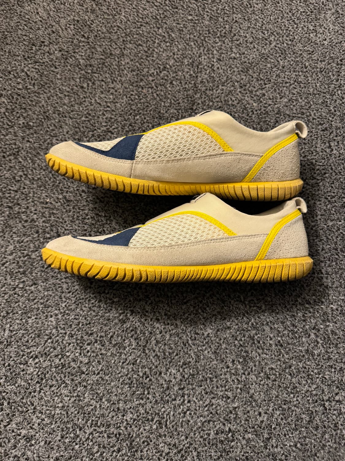 오니츠카타이거 올드스쿨 슬립온 270 상품이미지2