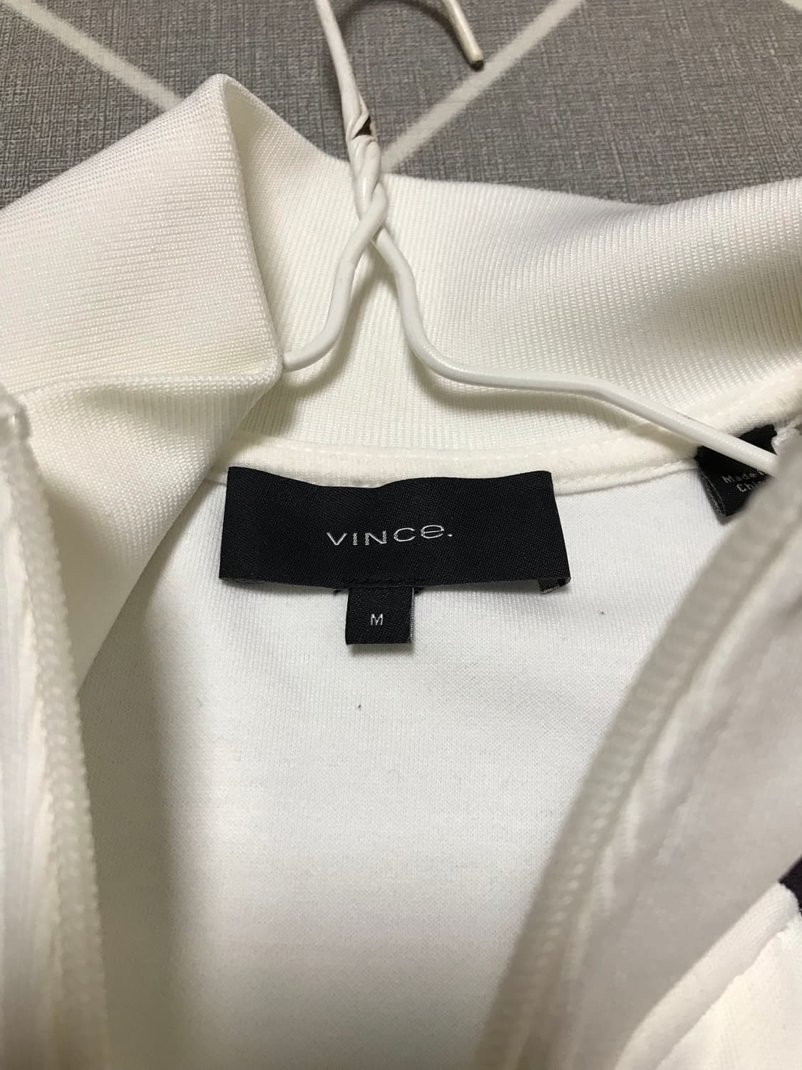 Vince 져지 상품이미지2