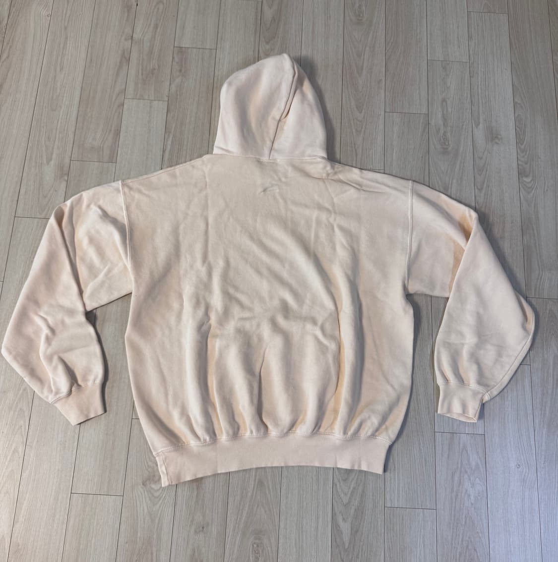 와일드동키 FC 쵸퍼 후드티  L ,XL 새상품 상품이미지2