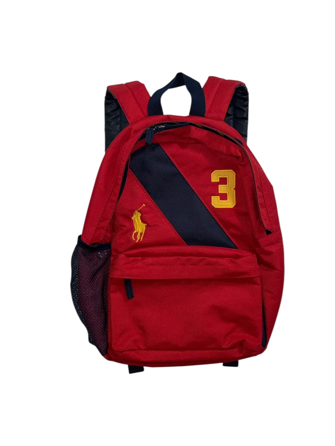 폴로 랄프로렌 미니 백팩 상품이미지1