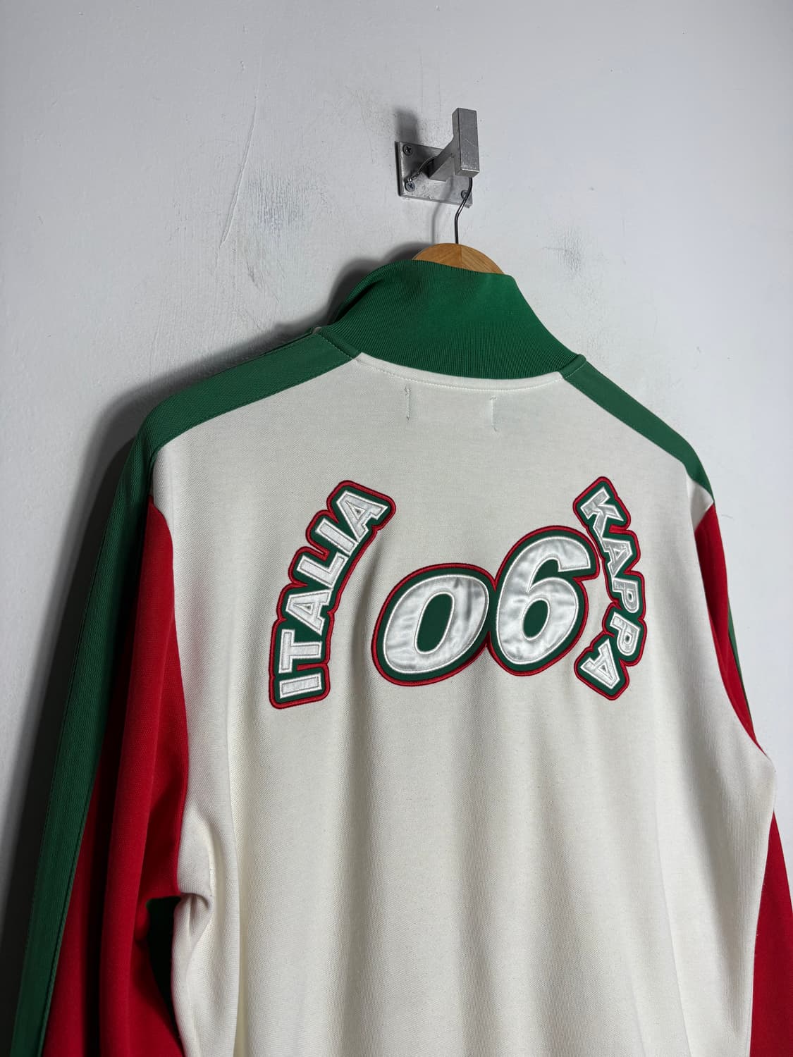 Kappa 카파 이탈리아 트랙탑 상품이미지7