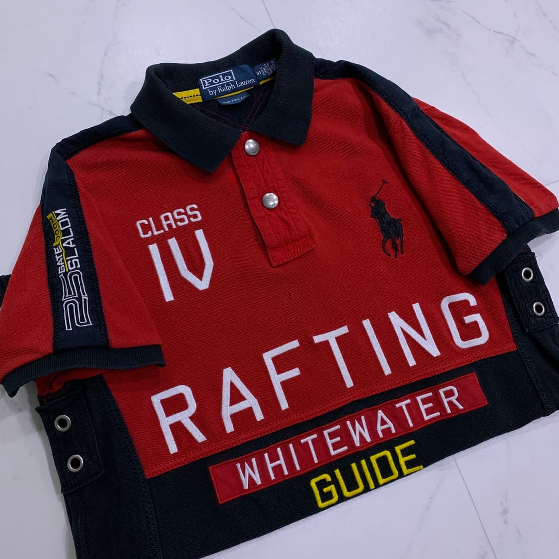 폴로 빅포니 레프팅 한정판 상품이미지3