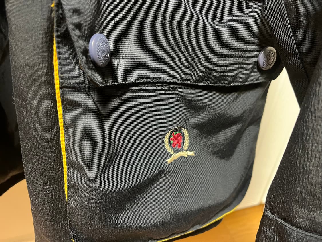 타미힐피거 90s 윈드브레이커 상품이미지3