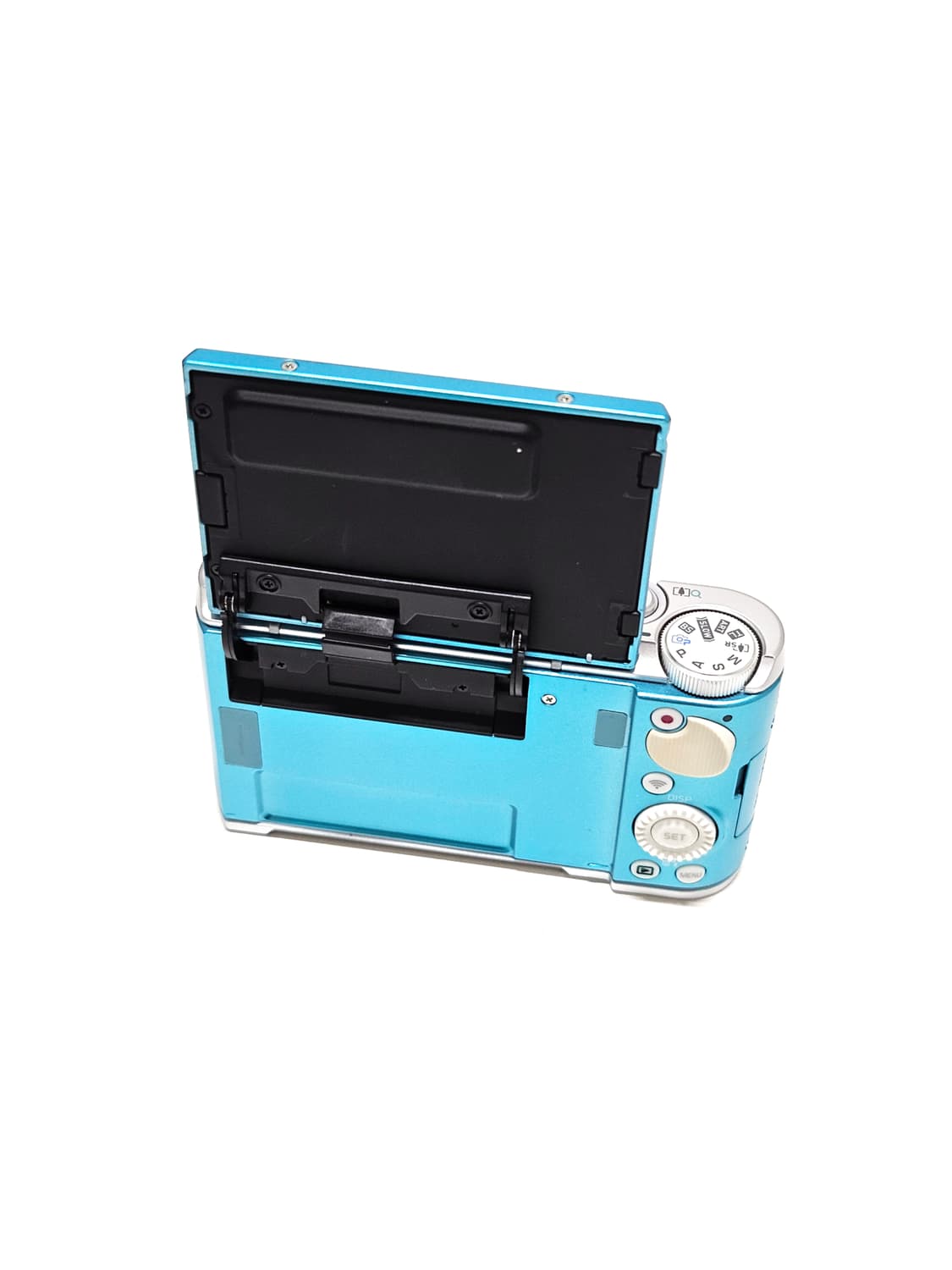 카시오 엑슬림 Casio Exilim EX-ZR1800 디카 디지털카메라 상품이미지8