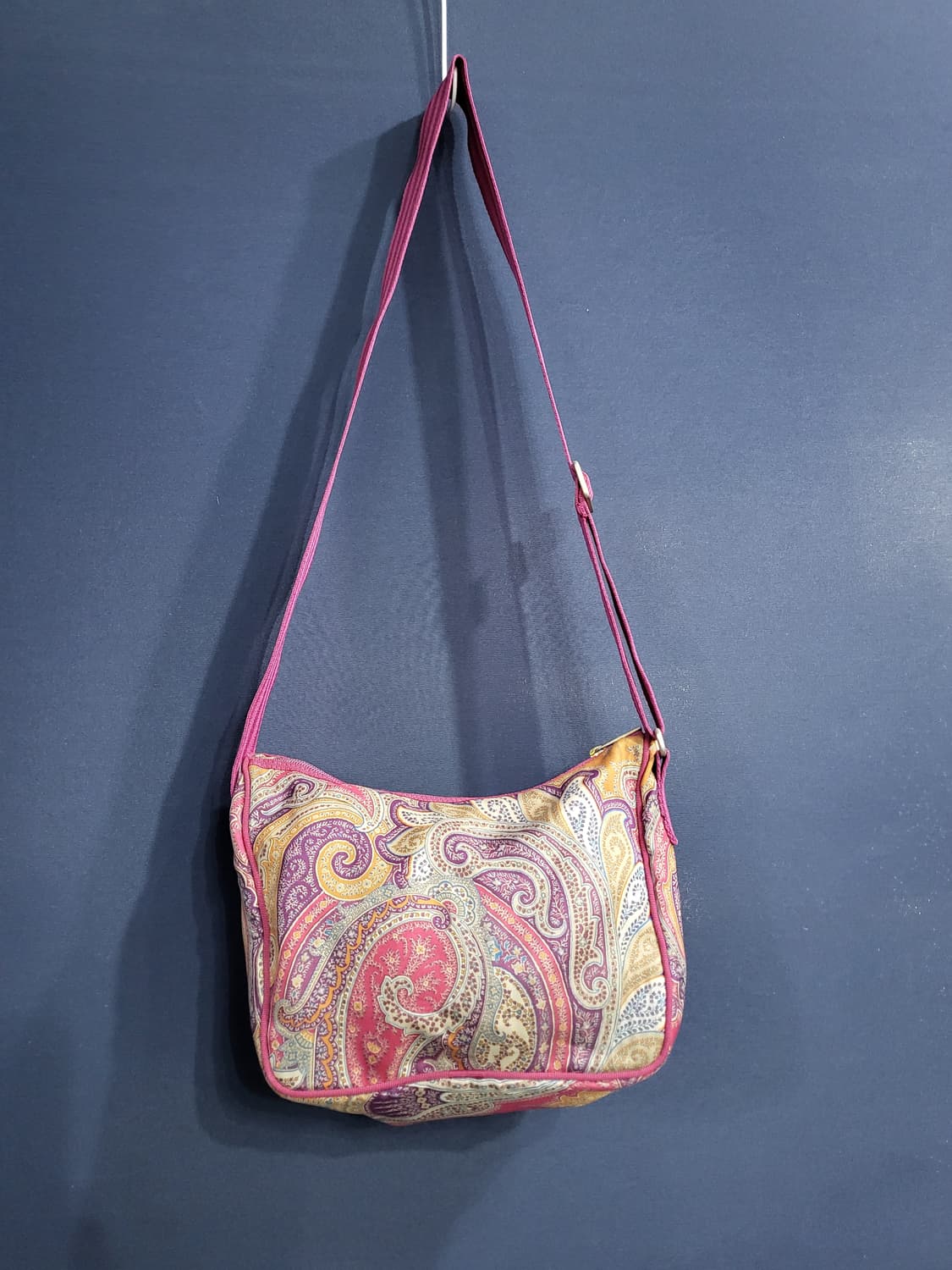 에트로 프로푸미 크로스백& 숄더백 상품이미지3