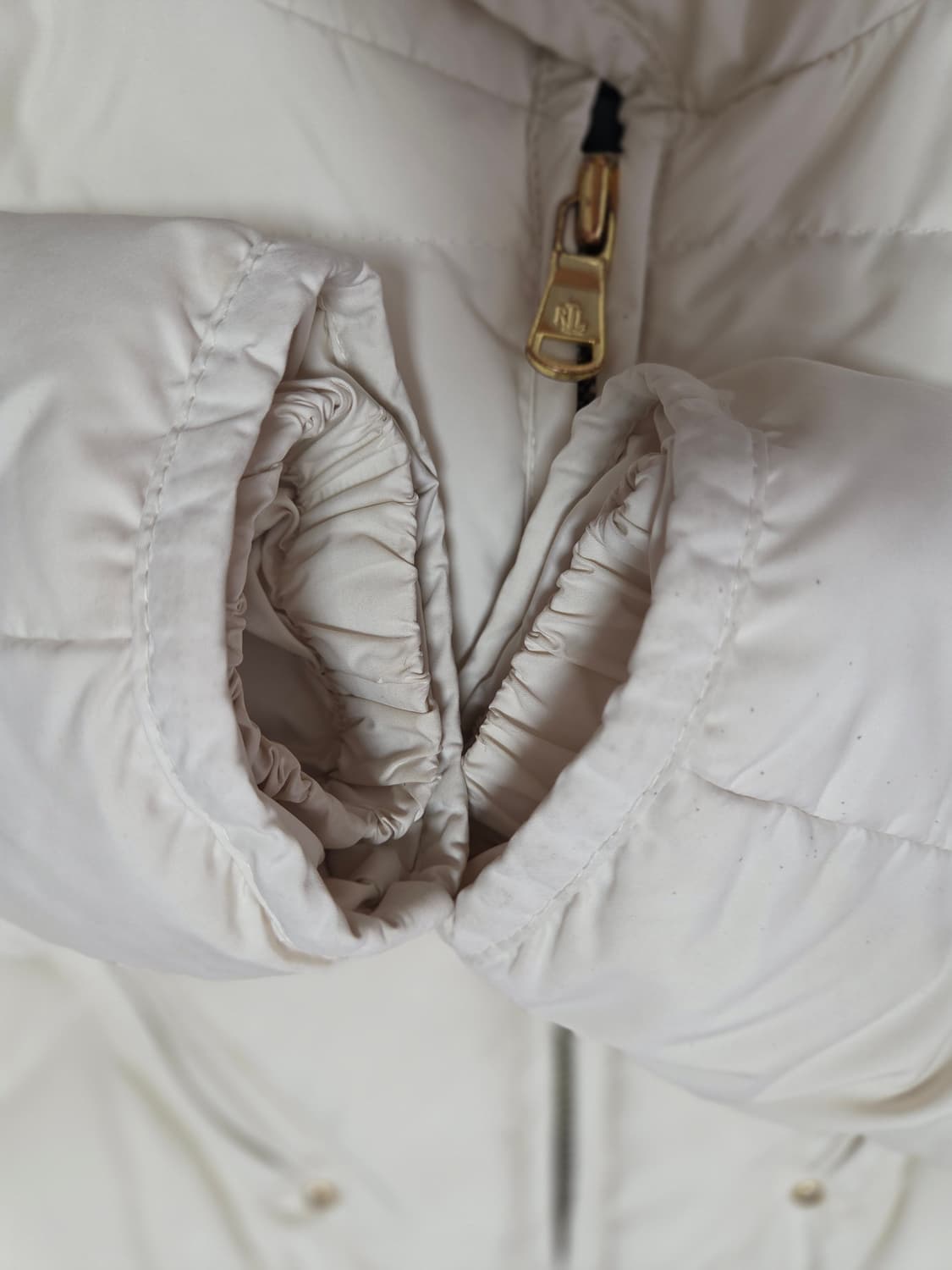 랄프로렌 여성 다운 패딩 상품이미지8