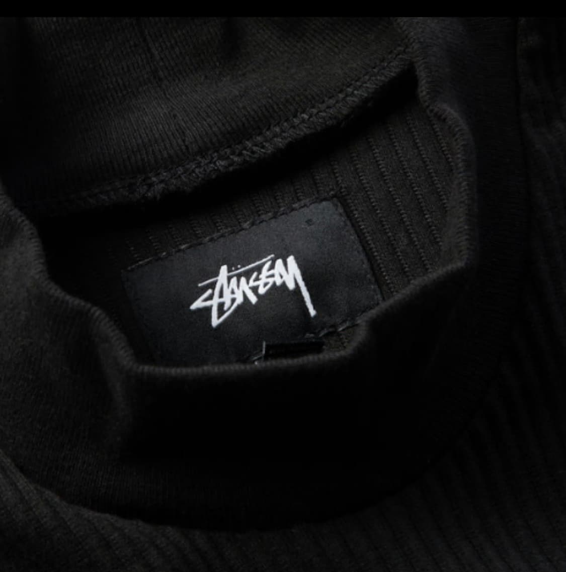 스투시 롱슬리브 원피스 상품이미지4