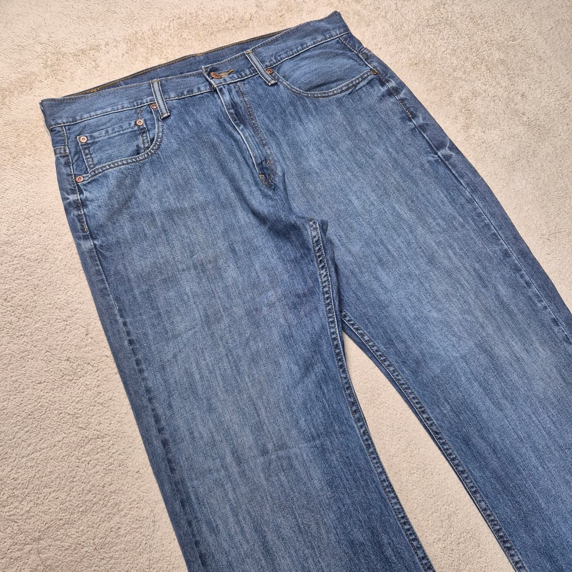 리바이스 569 상품이미지2