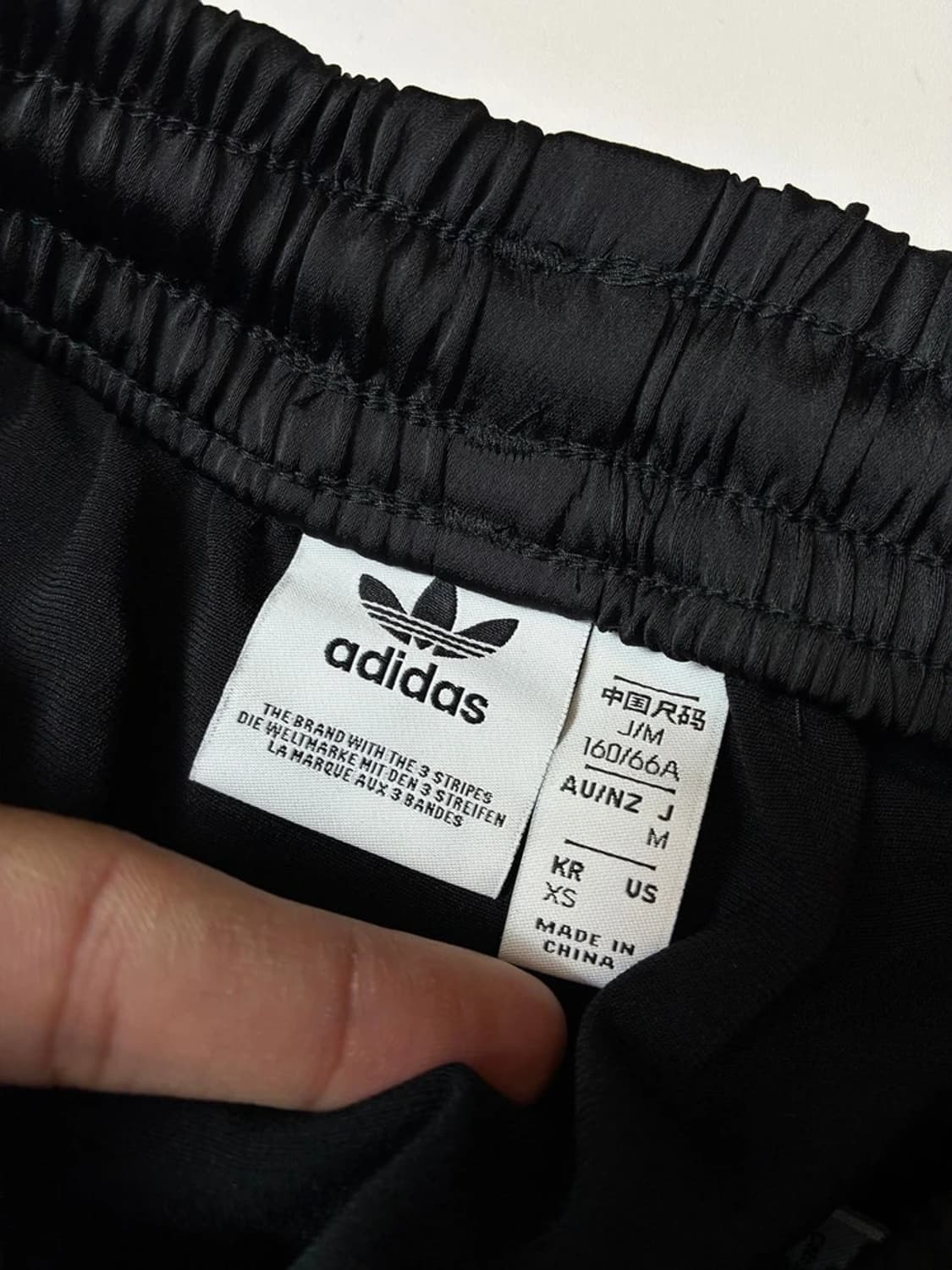 아디다스 20ss 머스트해브 롱 스커트 PN8896 상품이미지7