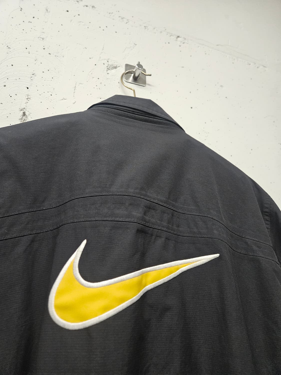 나이키 빅로고 자켓 상품이미지6