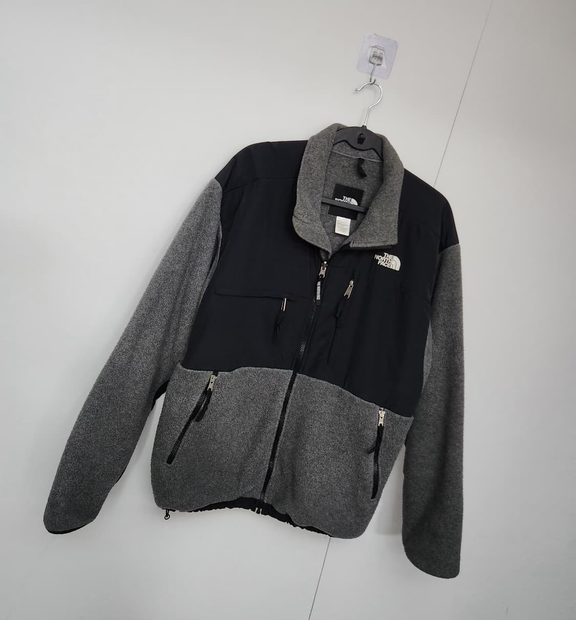 노스페이스 플리스자켓 후리스 105 상품이미지4