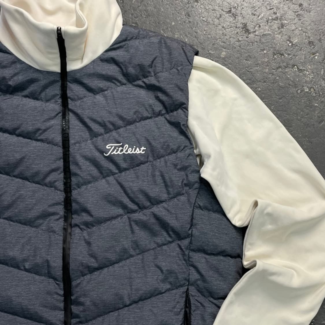 95 타이틀리스트 패딩  상품이미지2