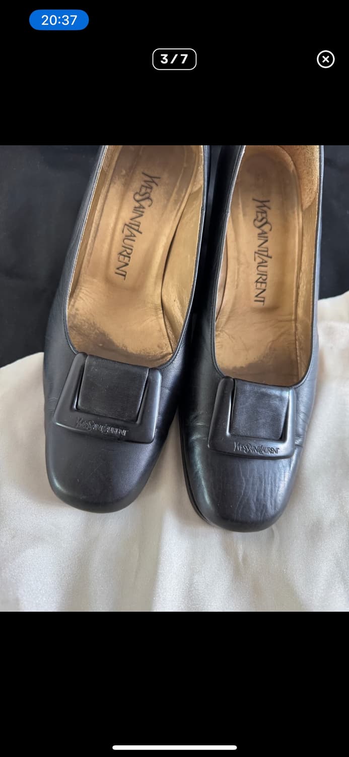 생로랑 펌프힐 상품이미지3