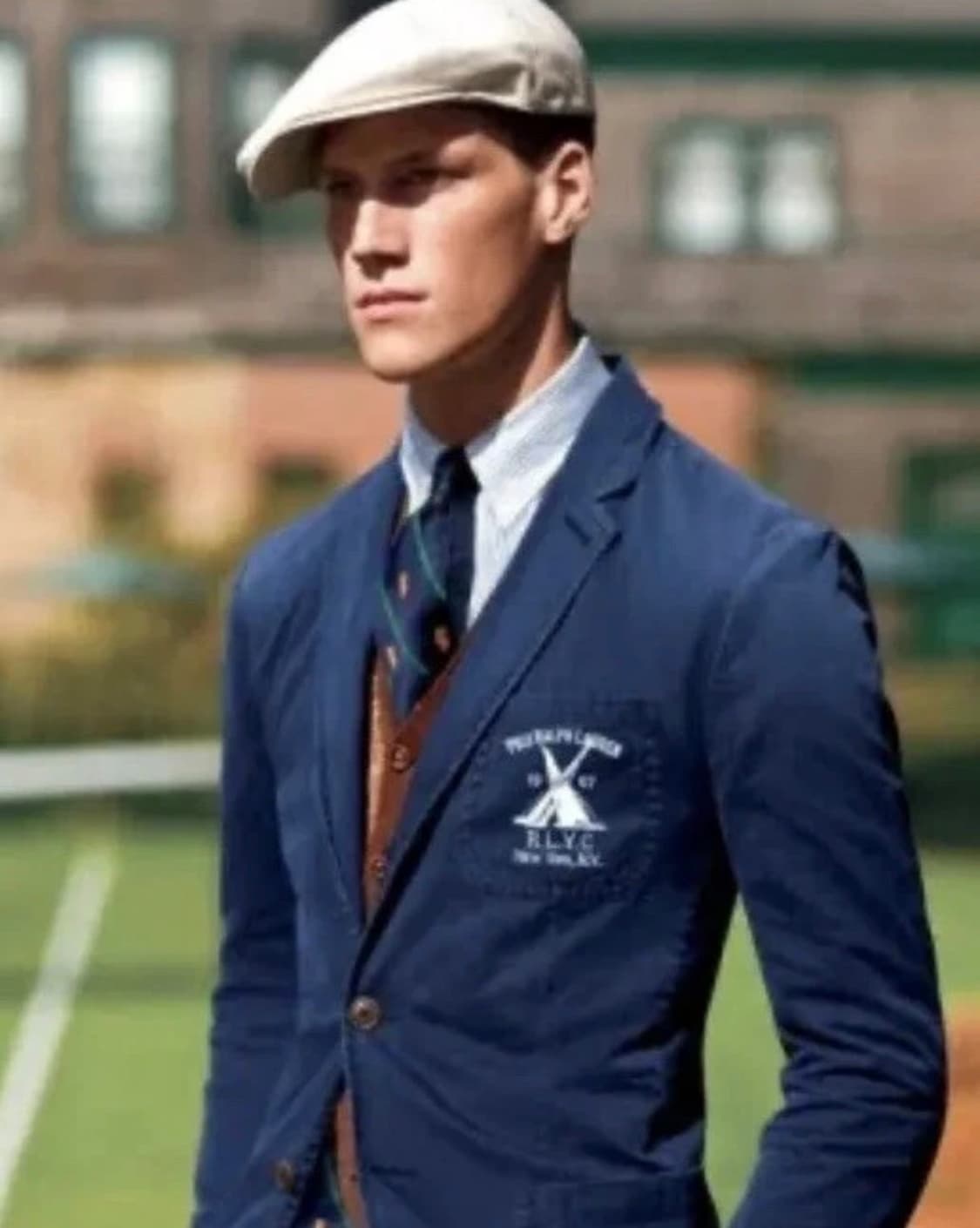 랄프로렌 RLYC 블레이저 상품이미지1