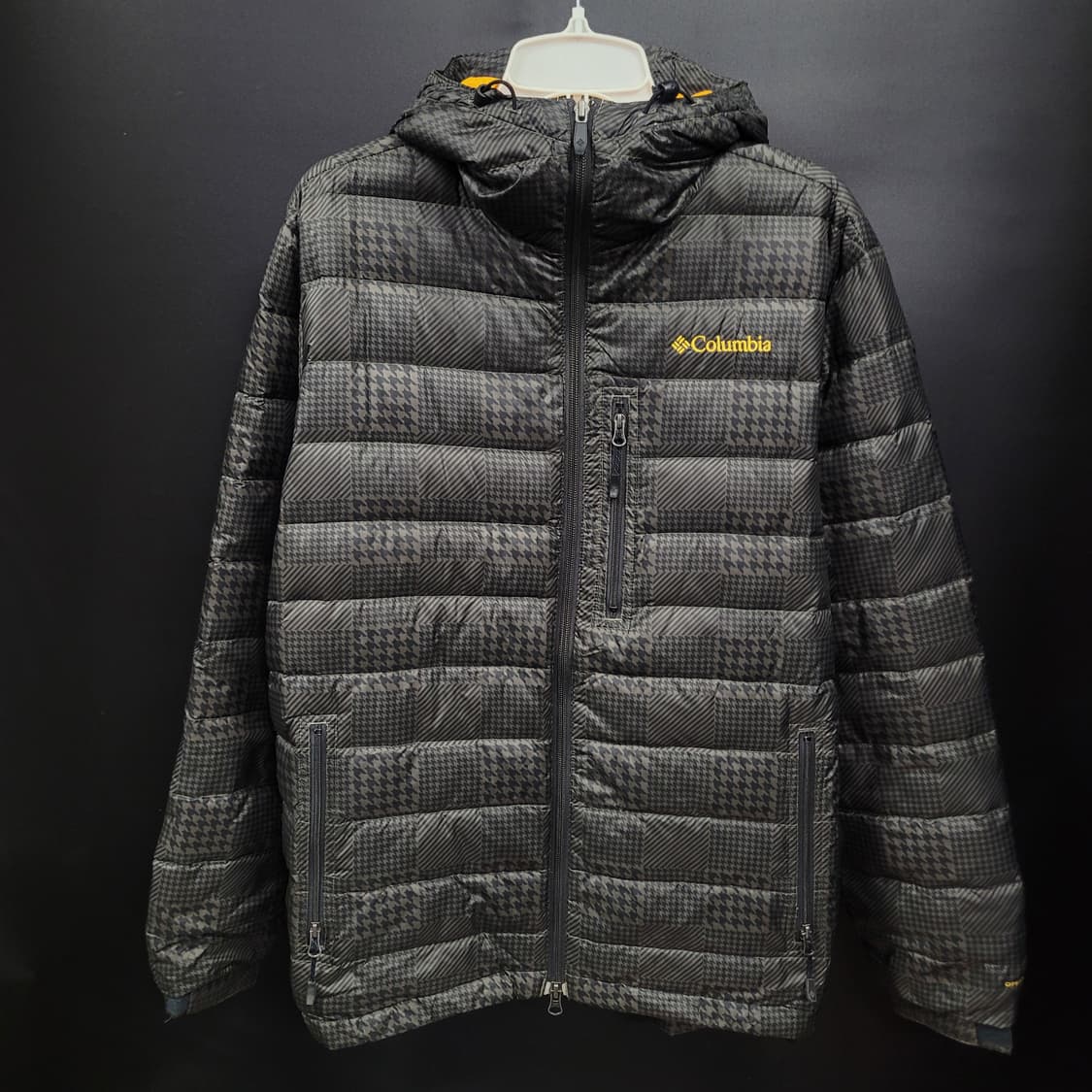 Columbia 컬럼비아 경량 다운 패딩  상품이미지1