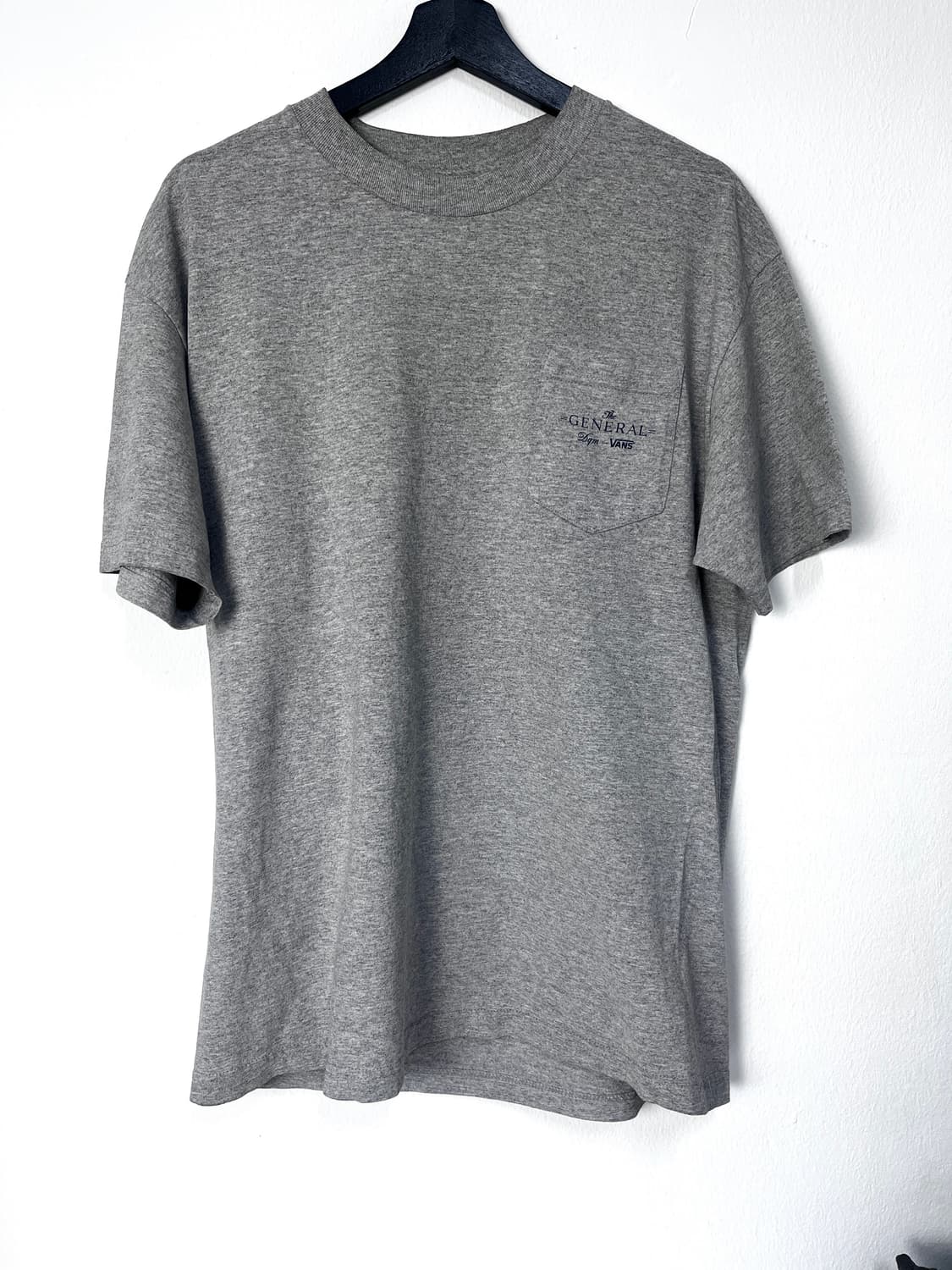 DQM 반스 티셔츠 상품이미지2