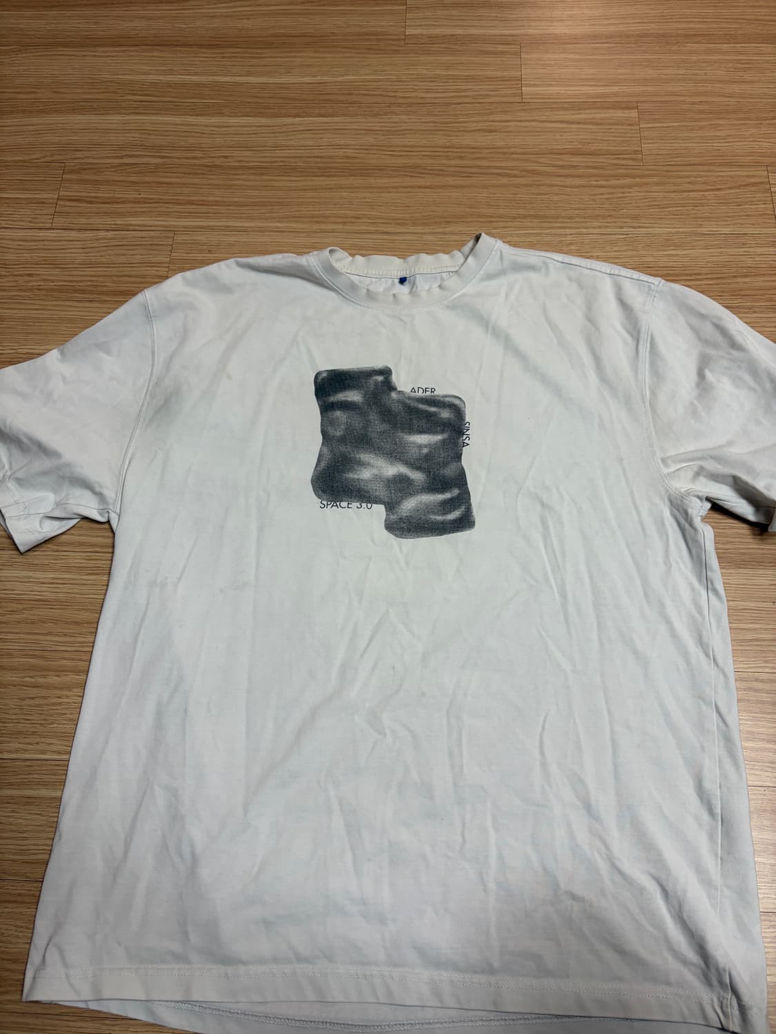 아더에러 a2 반팔티 상품이미지1