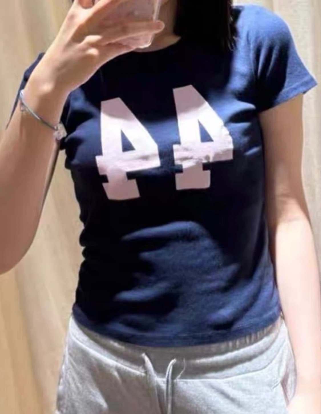 브랜디멜빌 44 티셔츠 상품이미지1
