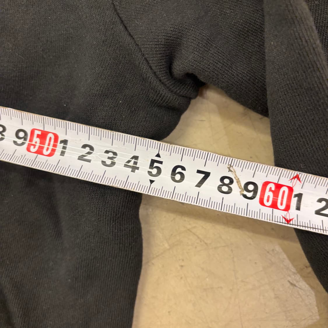 아디다스 트레포일 스몰로고 맨투맨 상품이미지5